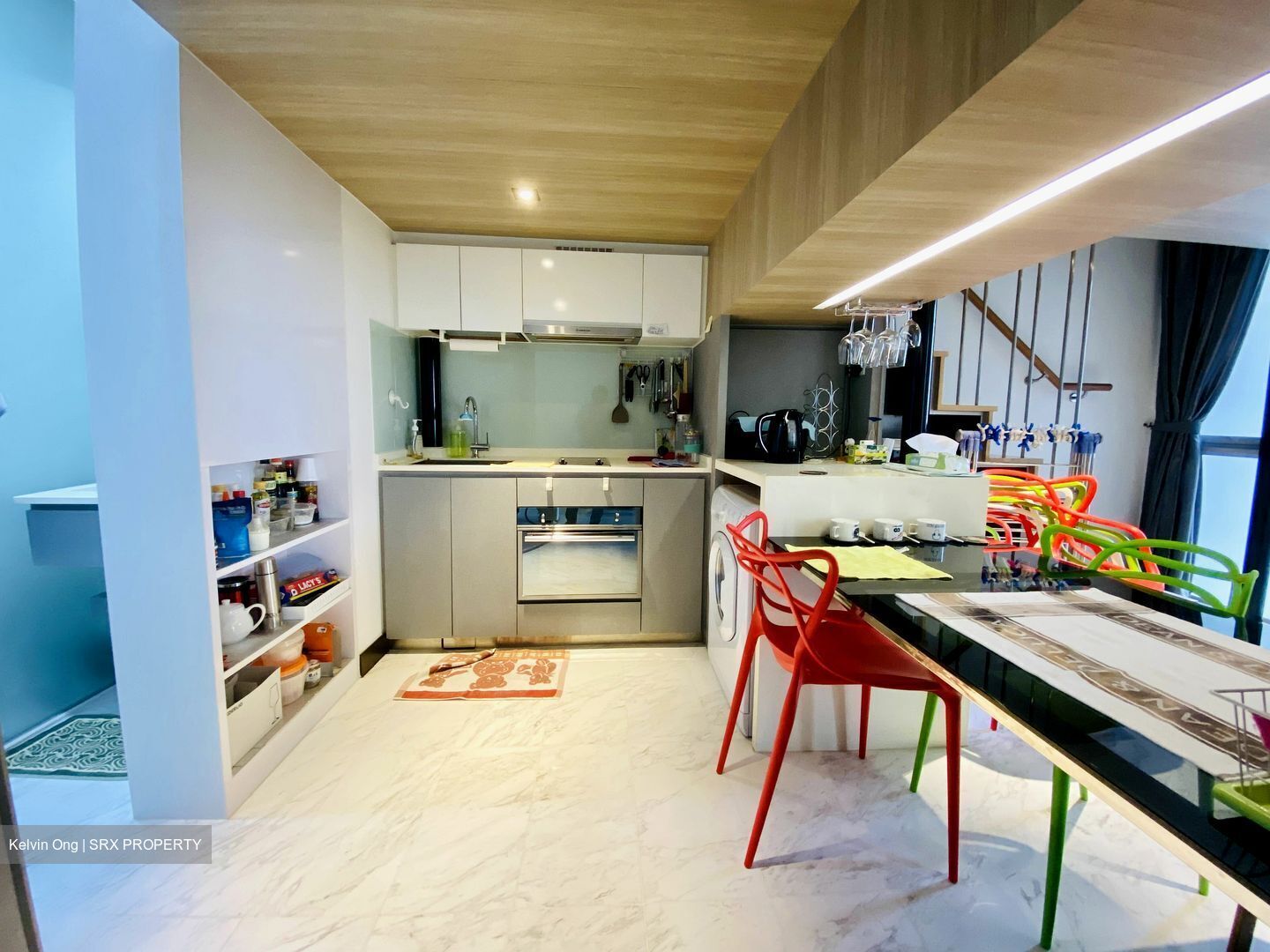 euHabitat (D14), Condominium #439776331
